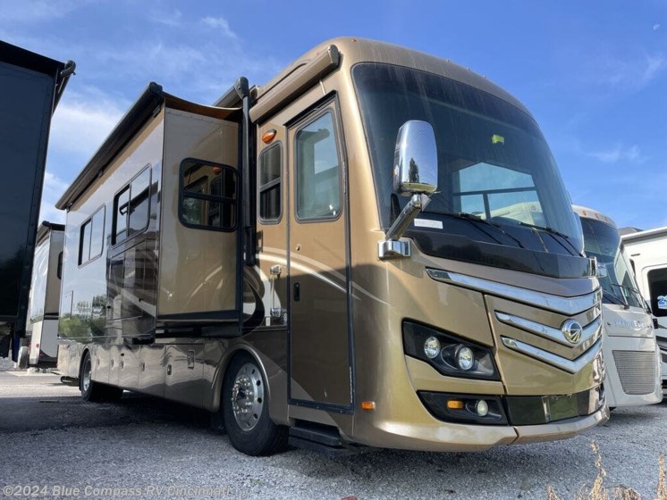 Used 2012 Monaco RV Knight 40 PDQ available in Cincinnati, Ohio