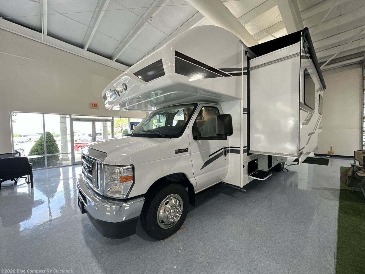 2025 Jayco Redhawk 24B RV for Sale in Cincinnati, OH 45251 | M92179 ...