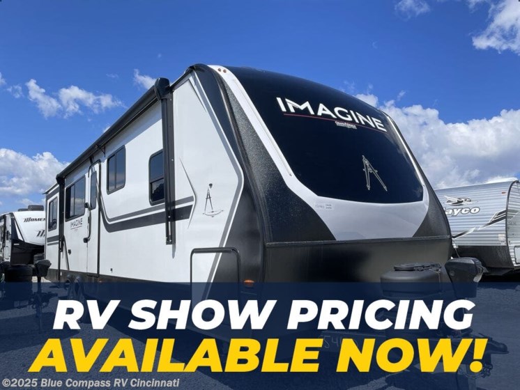 New 2025 Grand Design Imagine 3100RD available in Cincinnati, Ohio