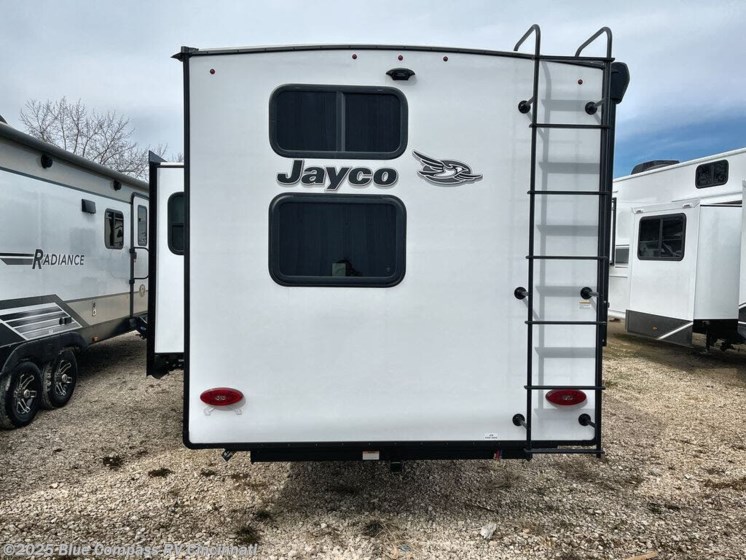 New 2025 Jayco Jay Feather 29QBH available in Cincinnati, Ohio
