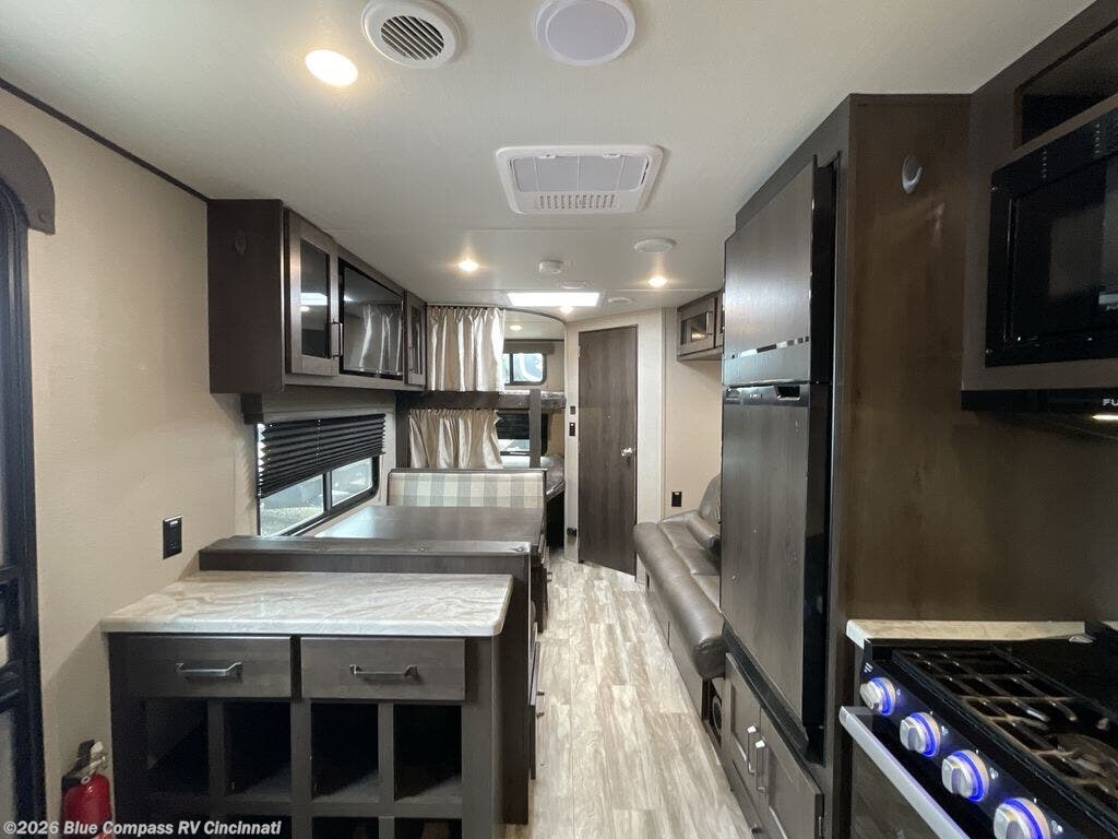 2021 Grand Design Transcend Xplor 247bh RV for Sale in Cincinnati, OH ...