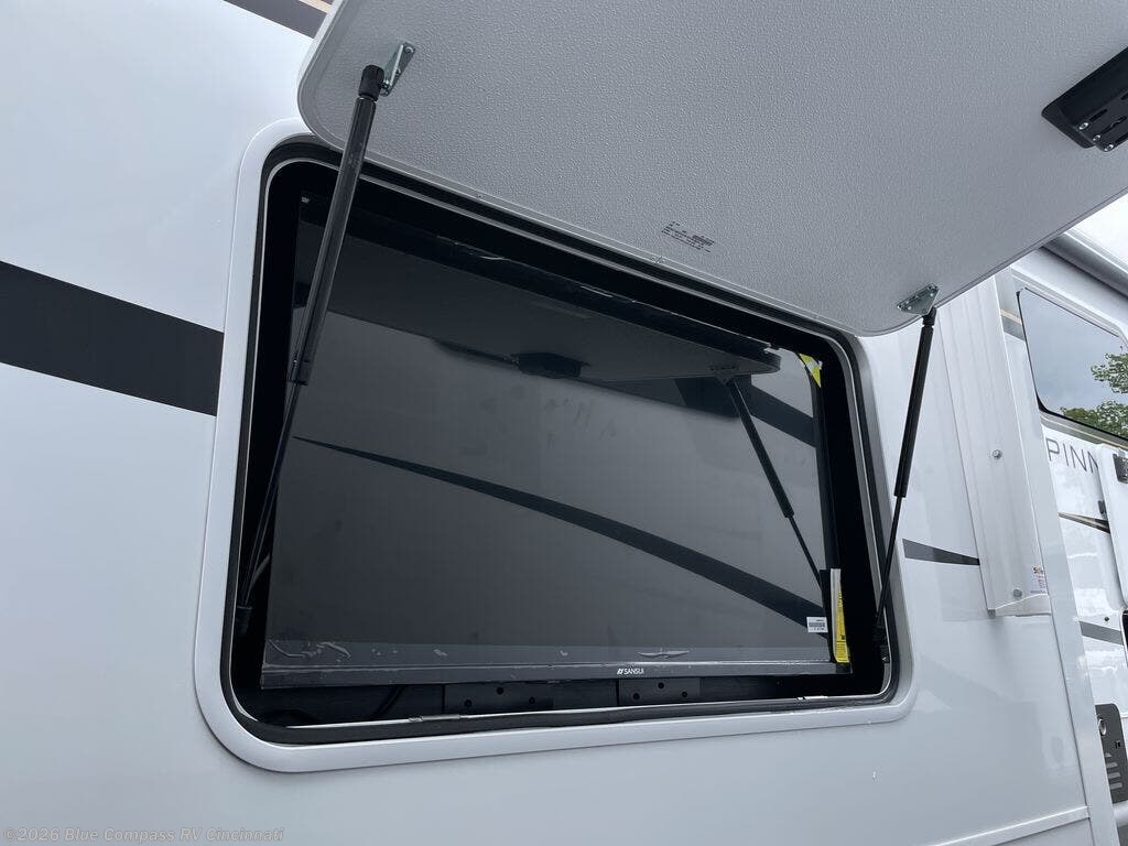 New 2026 Jayco Pinnacle 38FBRK available in Cincinnati, Ohio