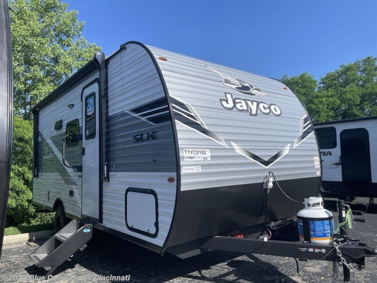 New 2026 Jayco Jay Flight SLX 175BH available in Cincinnati, Ohio