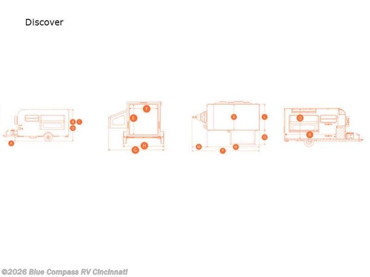 2021 inTech Flyer Discover RV for Sale in Cincinnati, OH 45251 ...