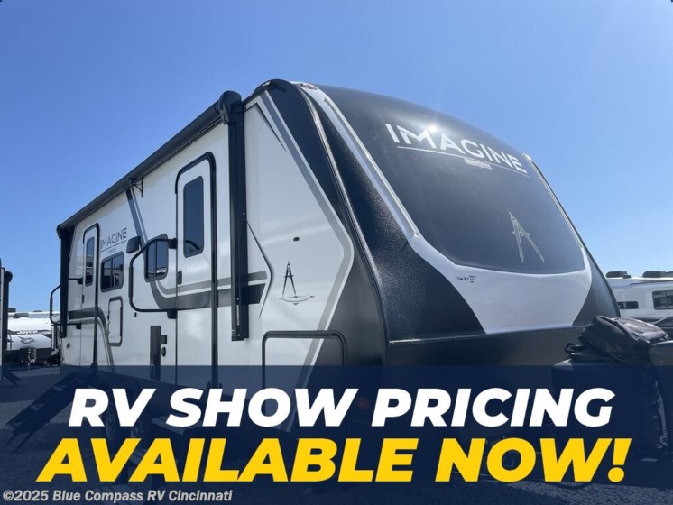 New 2025 Grand Design Imagine 2300MK available in Cincinnati, Ohio