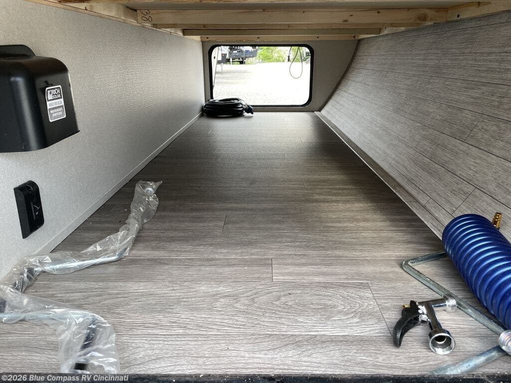 2026 Aurora 29TQS by Forest River from Blue Compass RV Cincinnati in Cincinnati, Ohio