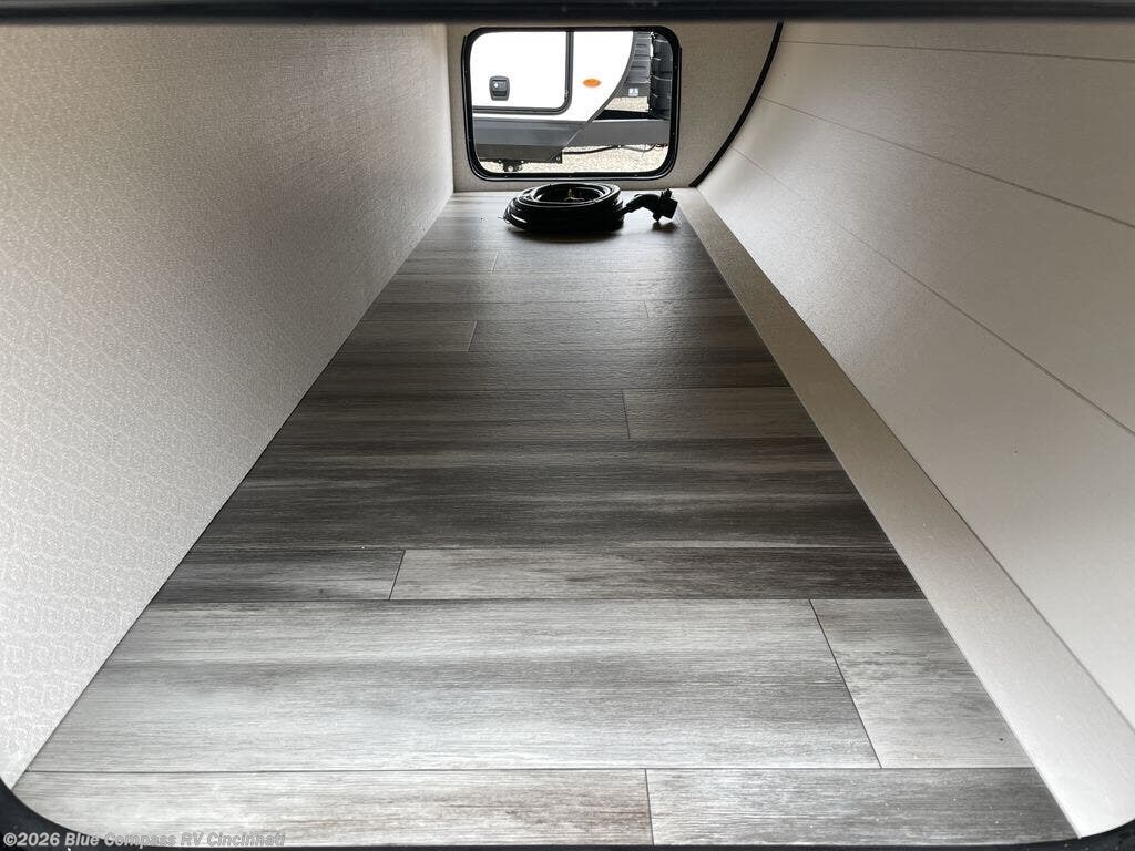 New 2026 Jayco Jay Flight SLX 250BH available in Cincinnati, Ohio