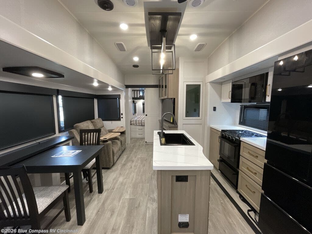 New 2026 Jayco Eagle 360DBOK available in Cincinnati, Ohio