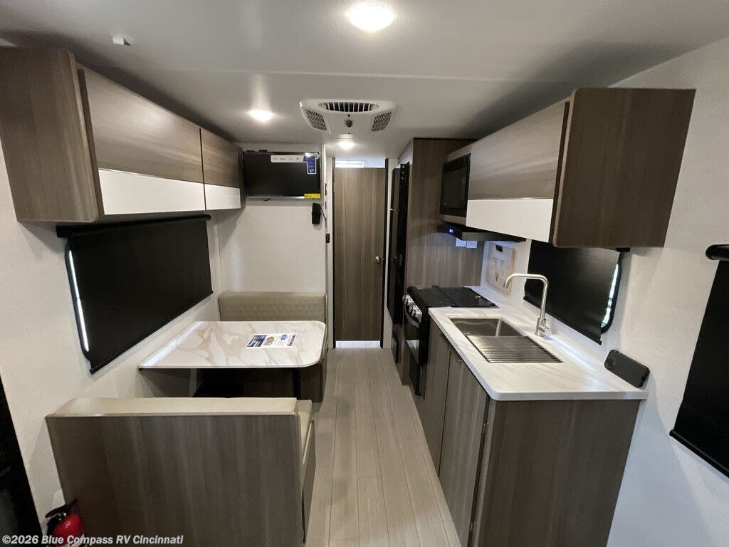 New 2026 Venture RV Sonic SN190VRB available in Cincinnati, Ohio