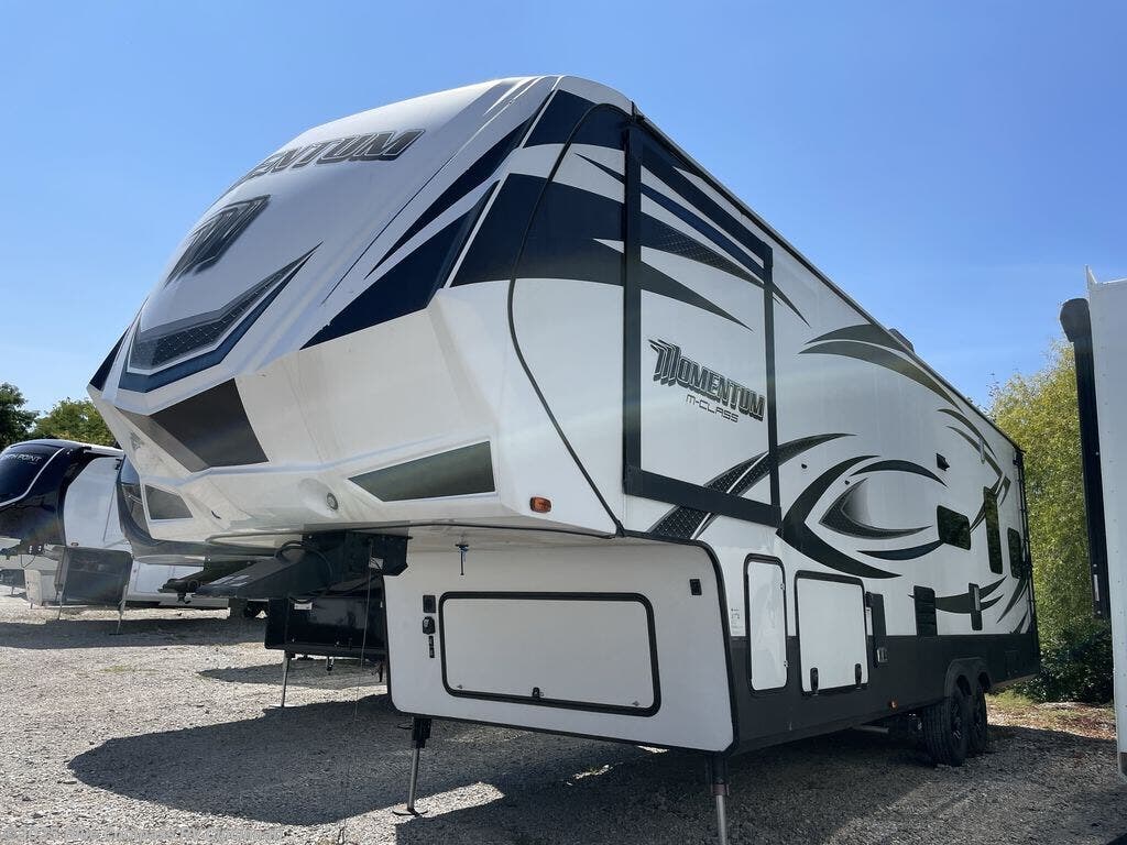 2016 Momentum M-Class 328M by Grand Design from Blue Compass RV Cincinnati in Cincinnati, Ohio