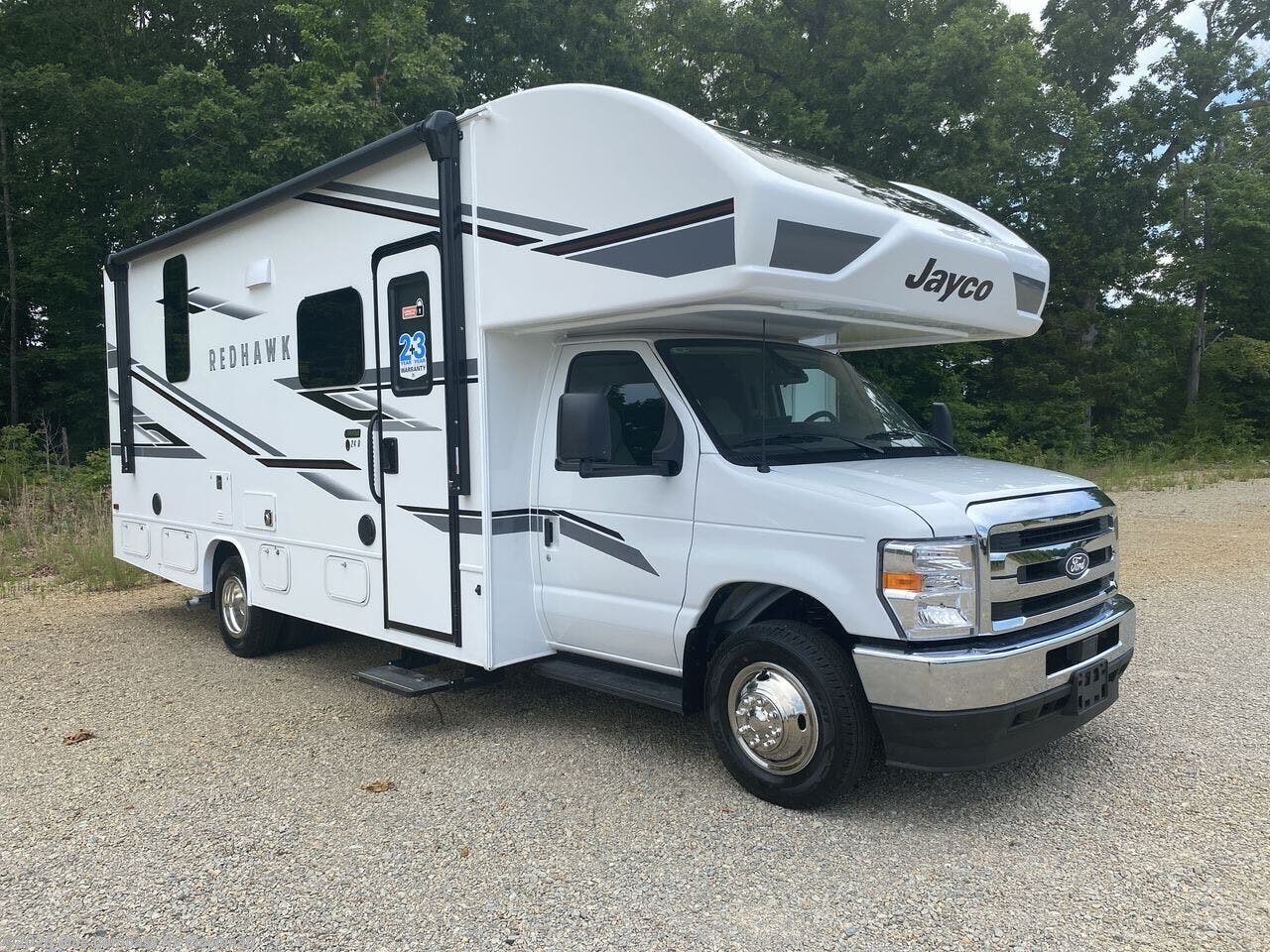 2026 Jayco Redhawk 24B RV for Sale in Cincinnati, OH 45251 | M122034 ...