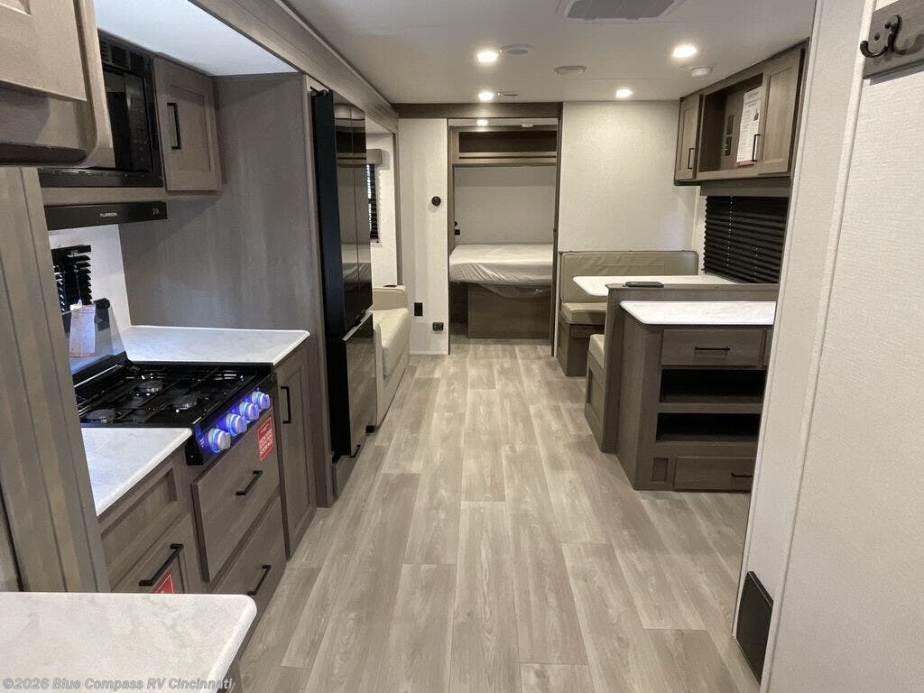 New 2025 Grand Design Transcend Xplor 25MLX available in Cincinnati, Ohio