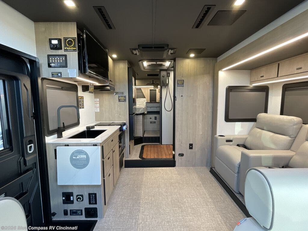 New 2026 Grand Design Lineage Series M 25FW available in Cincinnati, Ohio