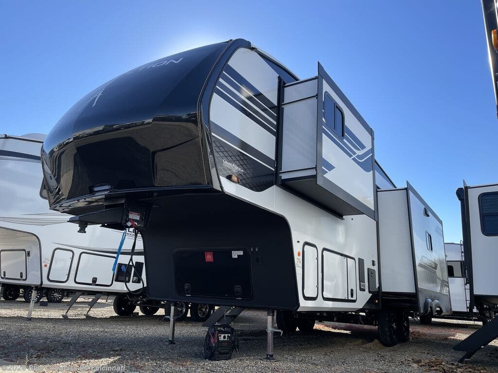 2026 Reflection 303RLS by Grand Design from Blue Compass RV Cincinnati in Cincinnati, Ohio