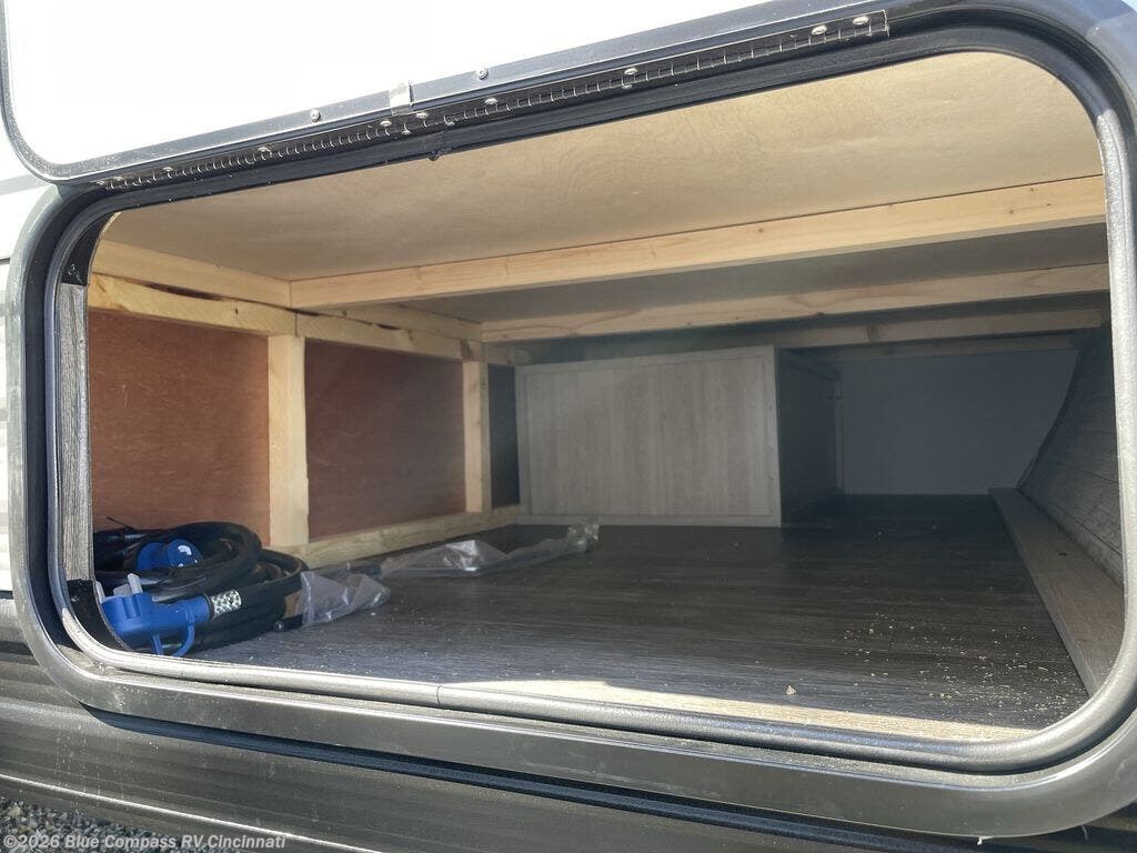 New 2026 Forest River Aurora Light 13BHX available in Cincinnati, Ohio