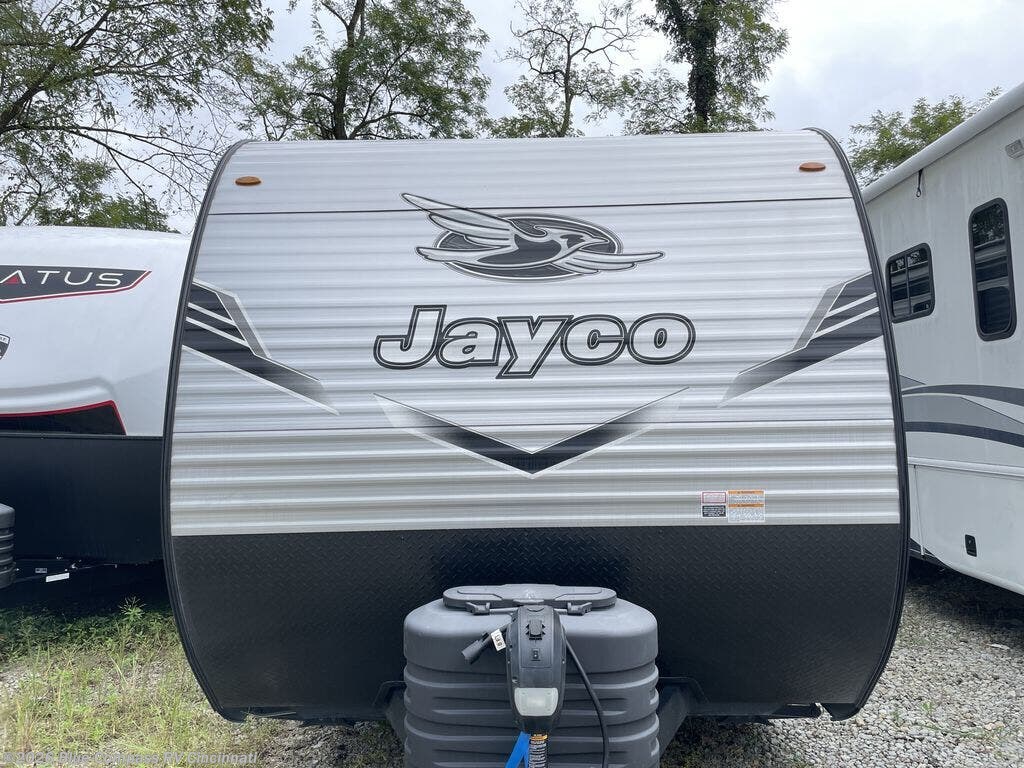 New 2026 Jayco Jay Flight SLX 262RLS available in Cincinnati, Ohio