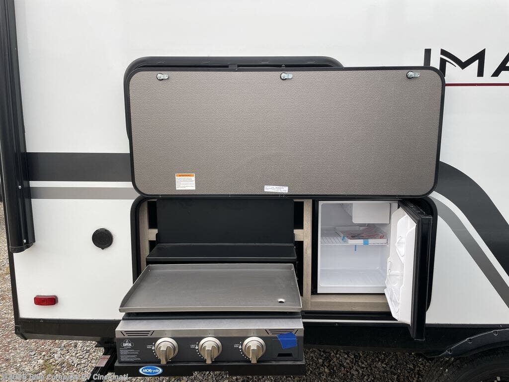 New 2026 Grand Design Imagine XLS 21MBE available in Cincinnati, Ohio