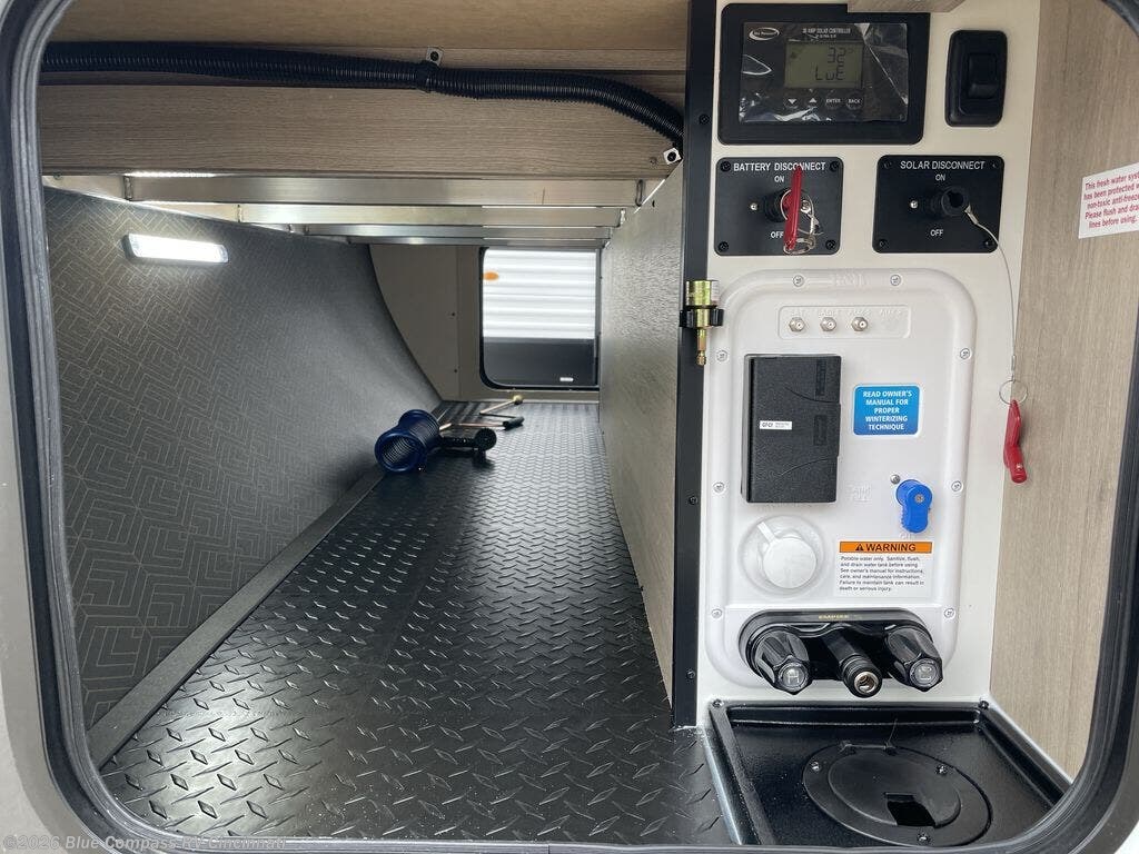 2026 Imagine XLS 21MBE by Grand Design from Blue Compass RV Cincinnati in Cincinnati, Ohio