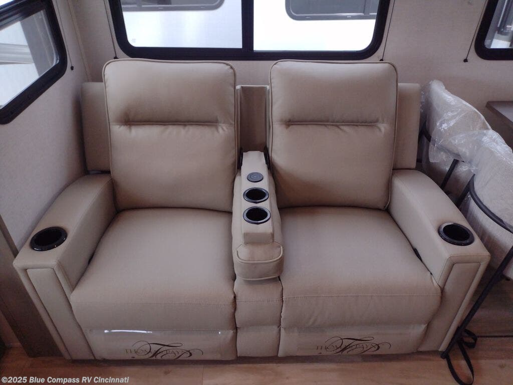 New 2025 Grand Design Reflection 100 Series 28RL available in Cincinnati, Ohio