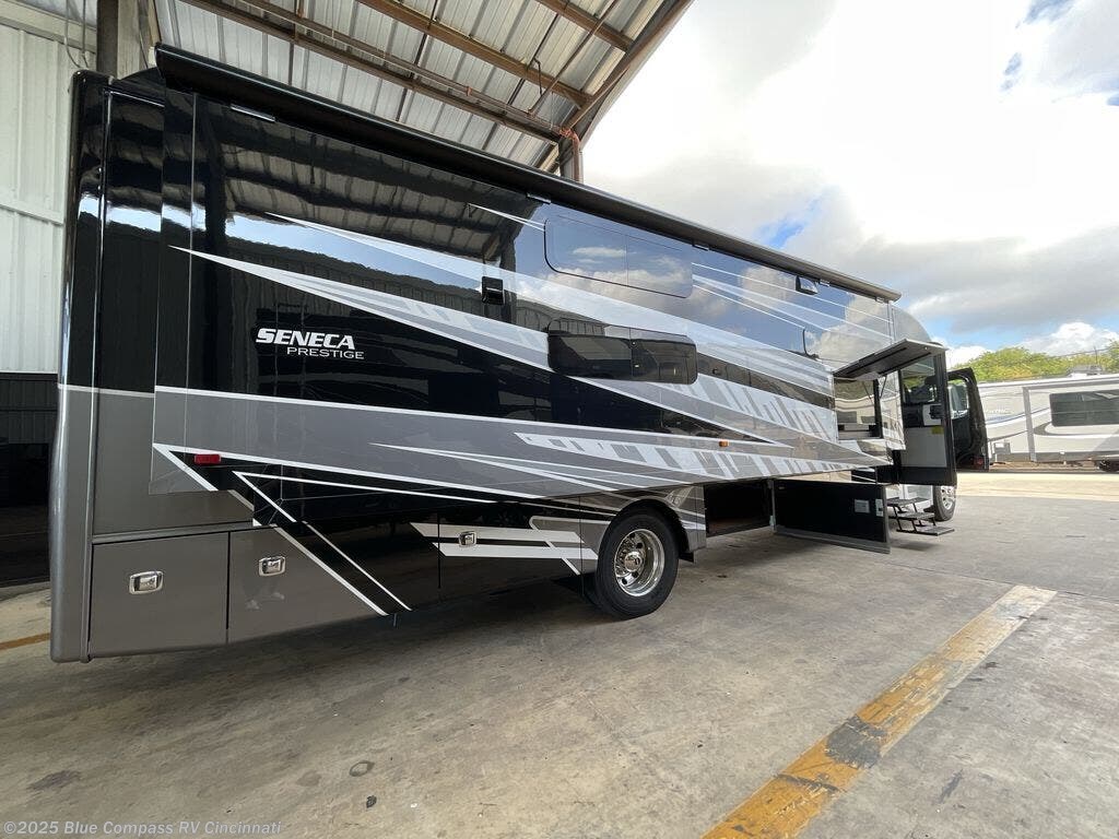 2026 Jayco Seneca Prestige 37L - New Super C For Sale by Blue Compass RV Cincinnati in Cincinnati, Ohio