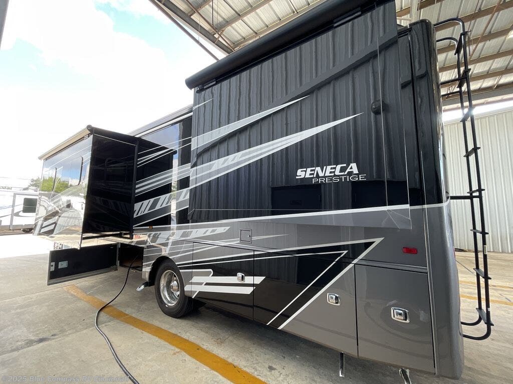 New 2026 Jayco Seneca Prestige 37L available in Cincinnati, Ohio