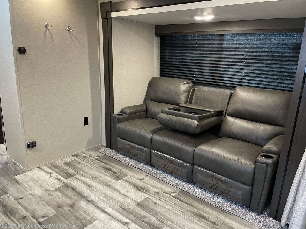 Used 2023 Grand Design Transcend Xplor 200MK available in Cincinnati, Ohio