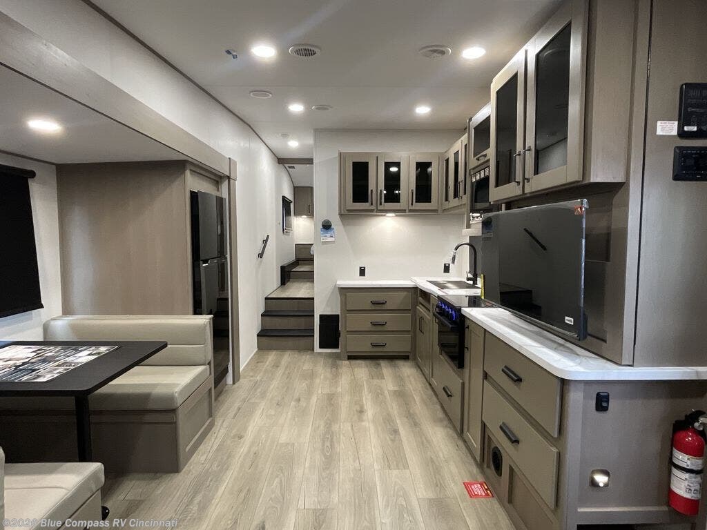 New 2026 Grand Design Reflection 100 Series 24RL available in Cincinnati, Ohio