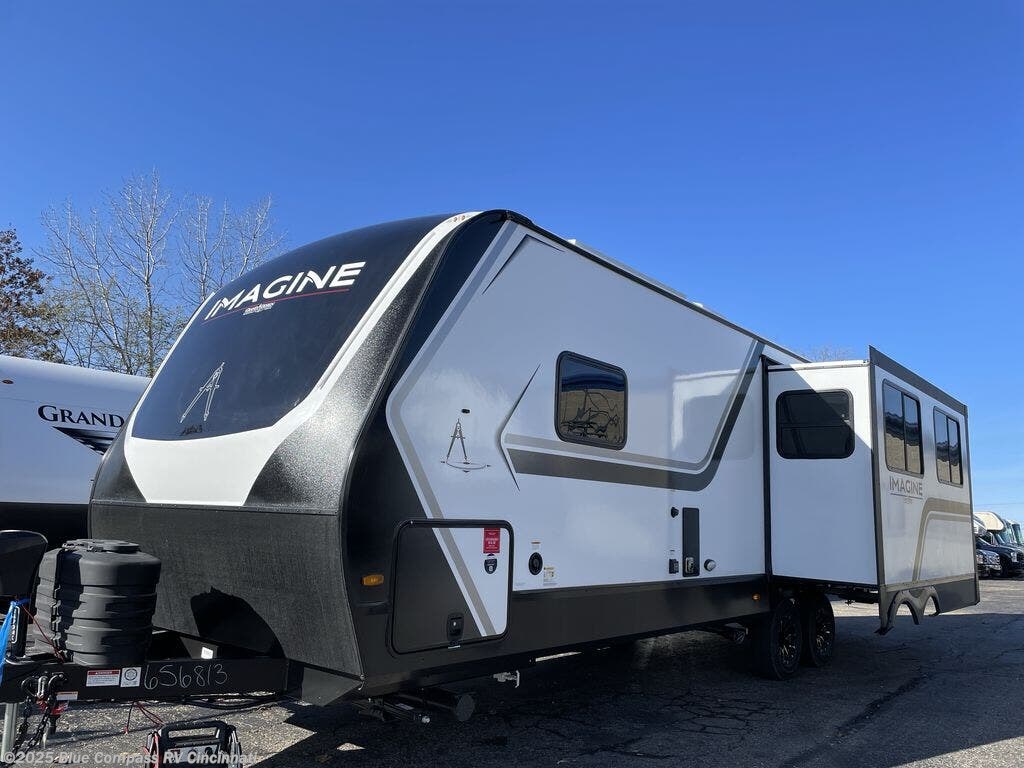 2026 Imagine 2670MK by Grand Design from Blue Compass RV Cincinnati in Cincinnati, Ohio