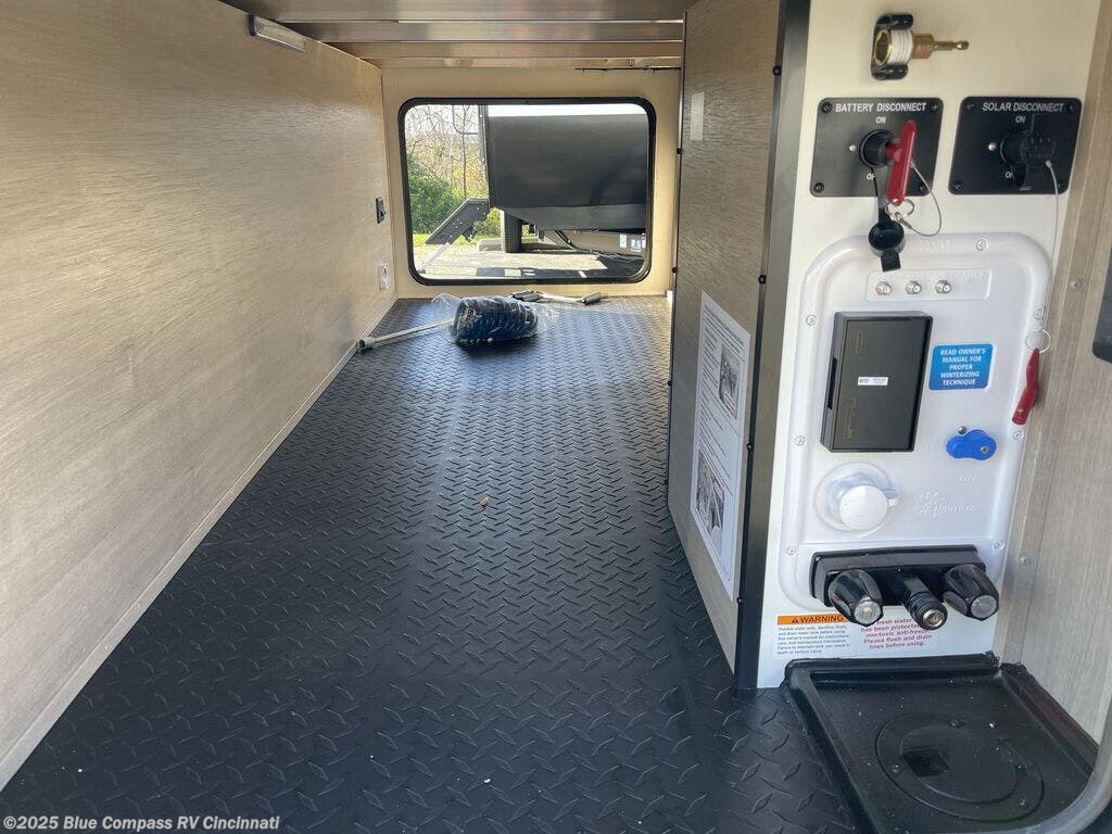 New 2026 Grand Design Imagine 2670MK available in Cincinnati, Ohio