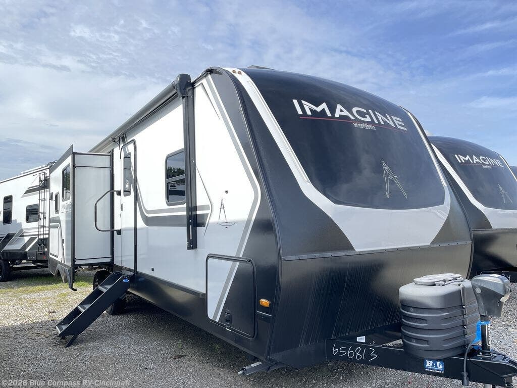 2026 Imagine 2670MK by Grand Design from Blue Compass RV Cincinnati in Cincinnati, Ohio