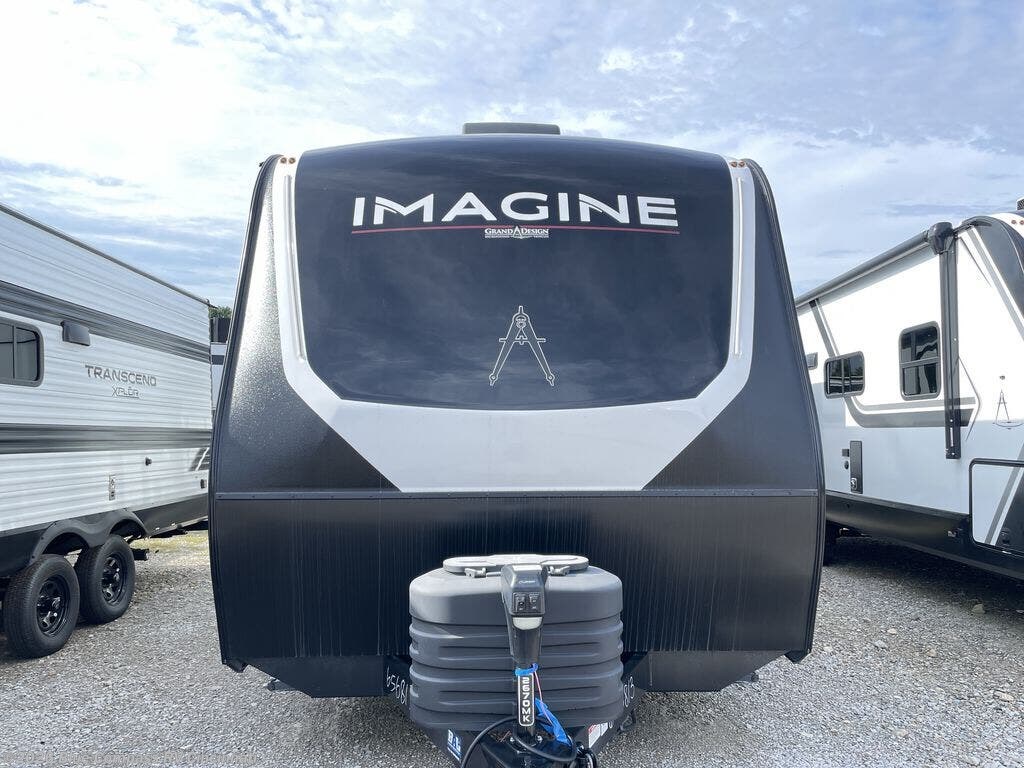 New 2026 Grand Design Imagine 2670MK available in Cincinnati, Ohio