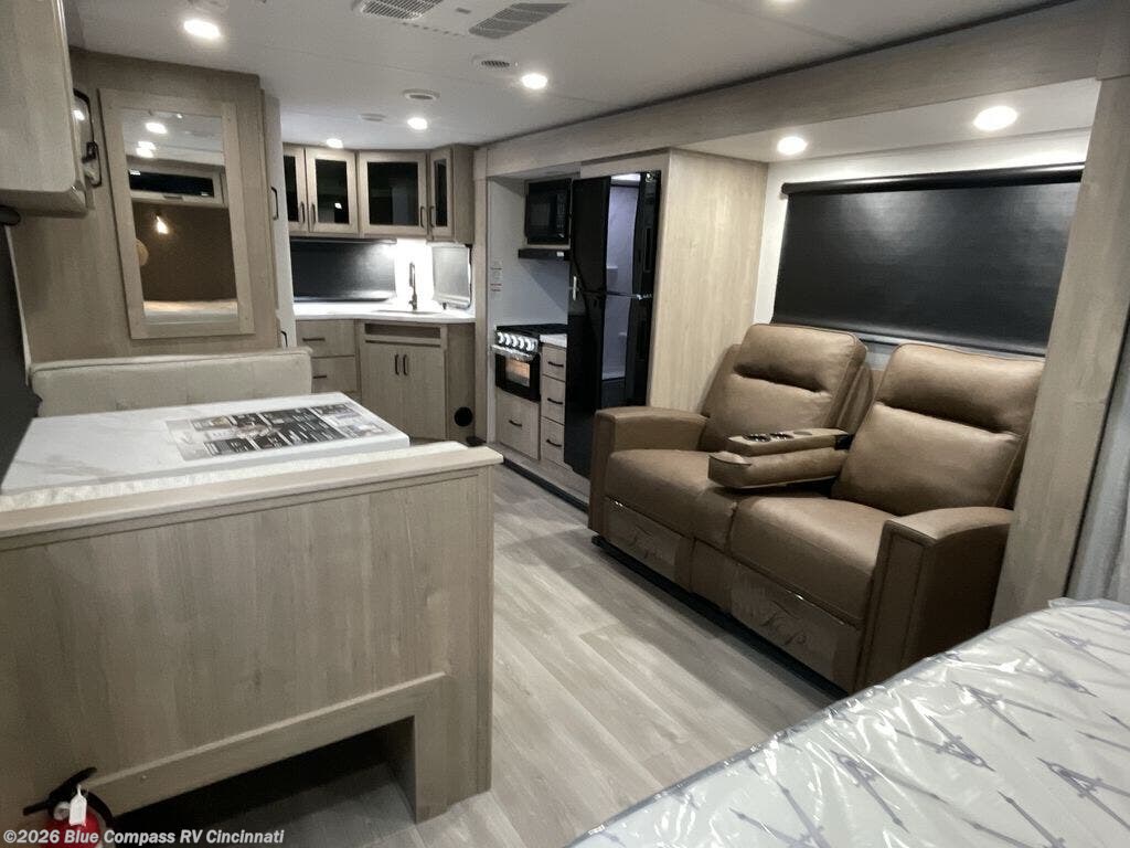 New 2026 Grand Design Imagine XLS 22MLE available in Cincinnati, Ohio