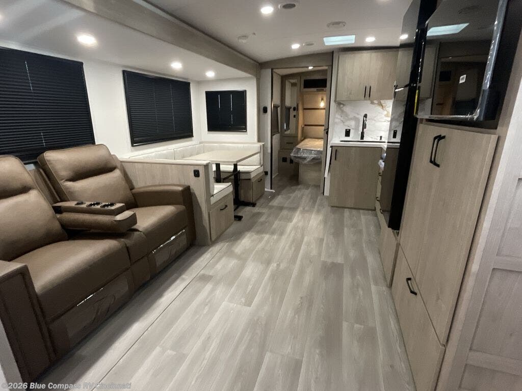 New 2026 Grand Design Imagine 2600RB available in Cincinnati, Ohio