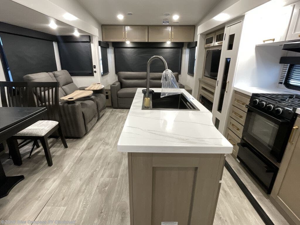 New 2026 Jayco Eagle HT 29RLC available in Cincinnati, Ohio