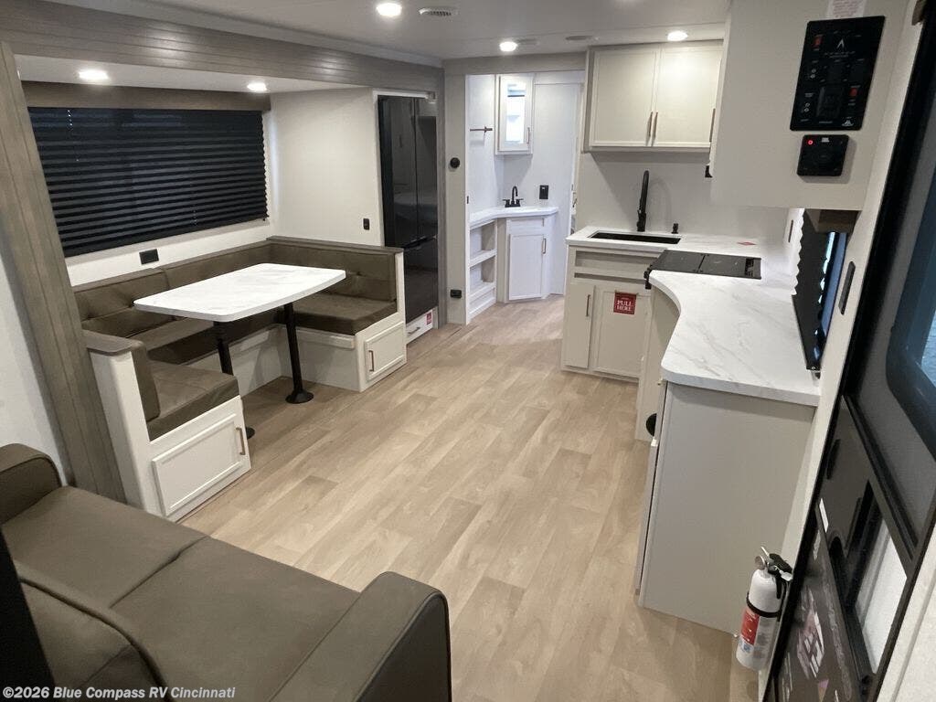 New 2026 Grand Design Transcend 265BHT available in Cincinnati, Ohio