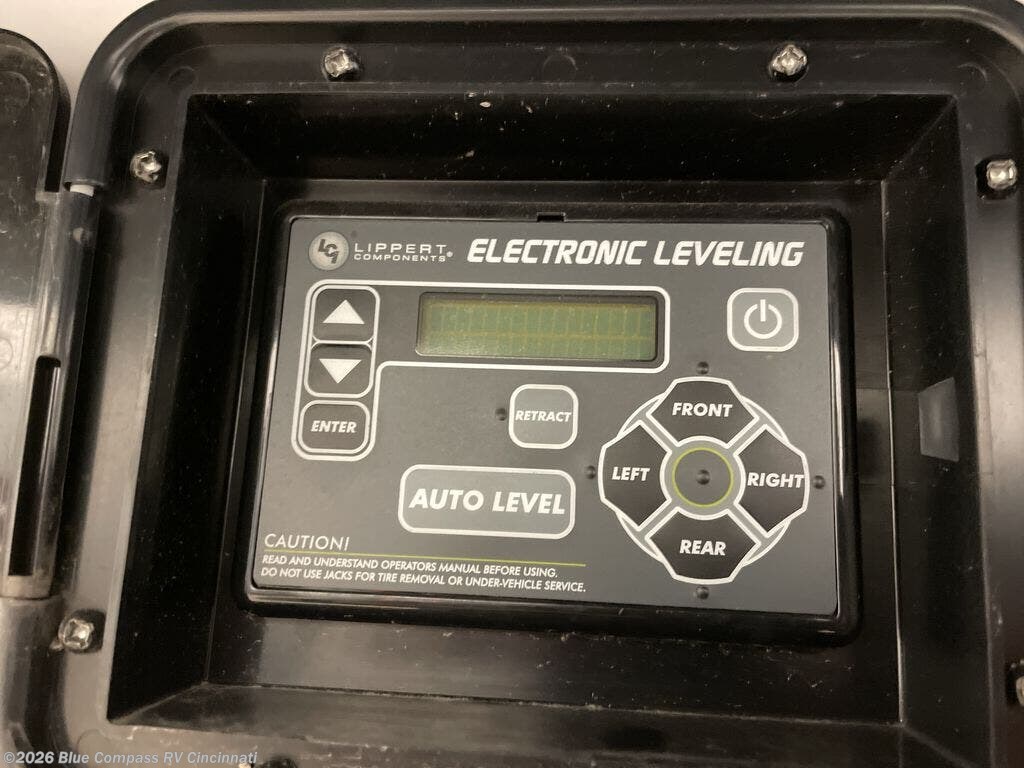 2021 Cedar Creek 291RW by Forest River from Blue Compass RV Cincinnati in Cincinnati, Ohio