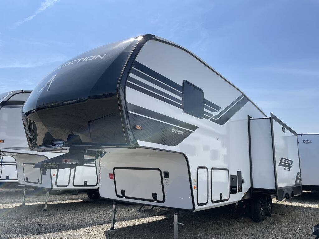2026 Reflection 150 Series 295RL by Grand Design from Blue Compass RV Cincinnati in Cincinnati, Ohio