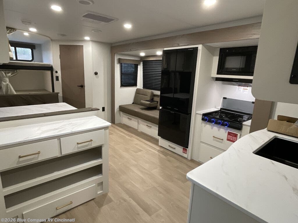 New 2026 Grand Design Transcend Xplor 26BHX available in Cincinnati, Ohio