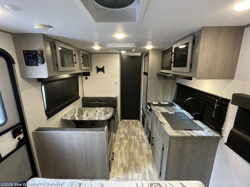 Used 2022 Dutchmen Kodiak Cub 177RB available in Cincinnati, Ohio