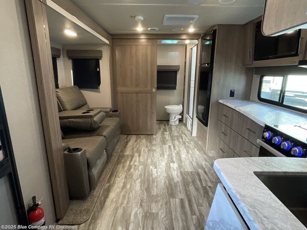 Used 2022 Grand Design Imagine XLS 22RBE available in Cincinnati, Ohio