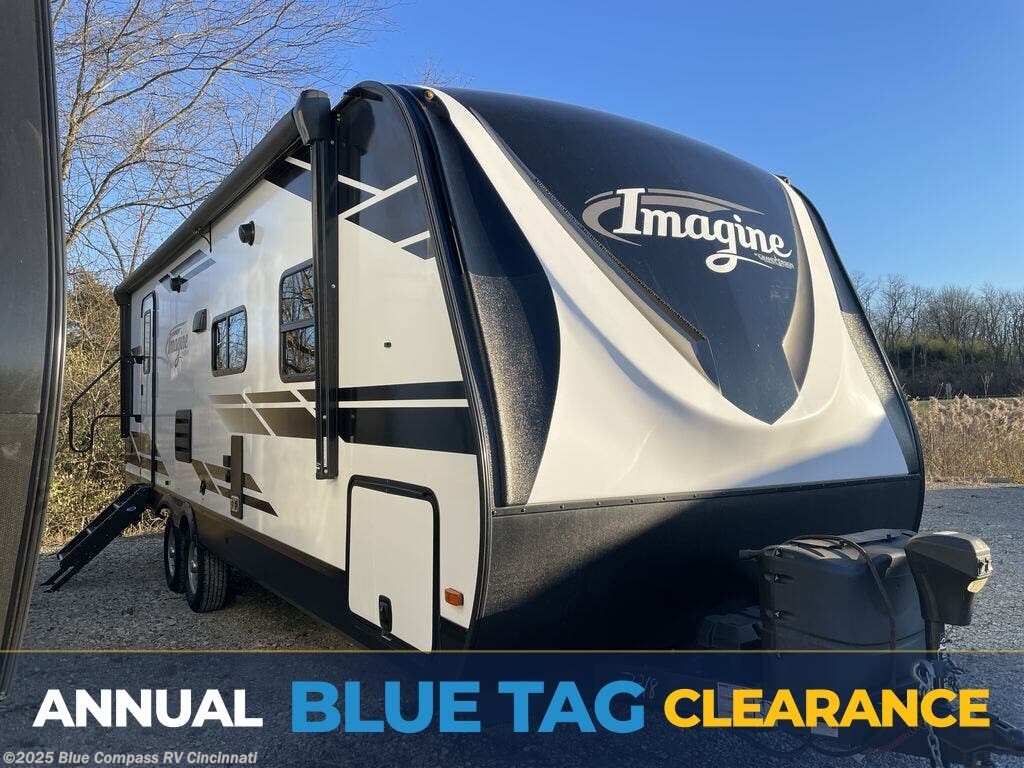 Used 2021 Grand Design Imagine 2600RB available in Cincinnati, Ohio
