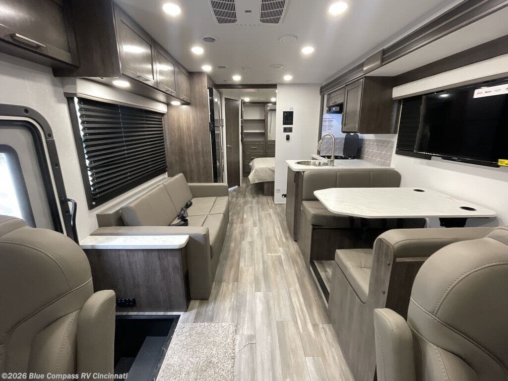 New 2026 Jayco Alante 27A available in Cincinnati, Ohio