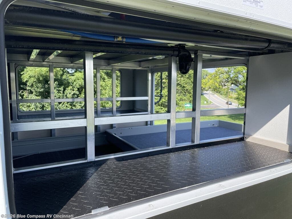 New 2026 Grand Design Solitude 380FL available in Cincinnati, Ohio