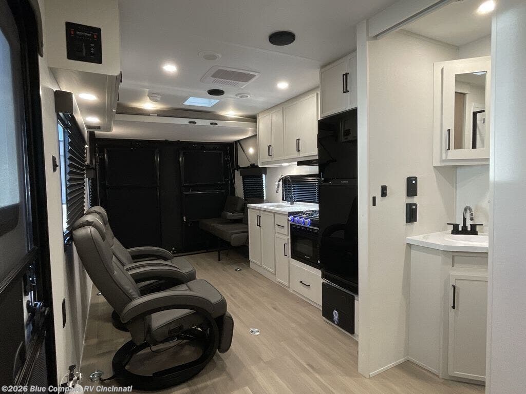 2026 Momentum MAV 22MAV by Grand Design from Blue Compass RV Cincinnati in Cincinnati, Ohio