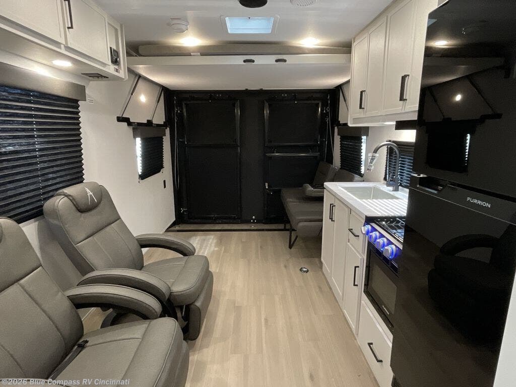New 2026 Grand Design Momentum MAV 22MAV available in Cincinnati, Ohio