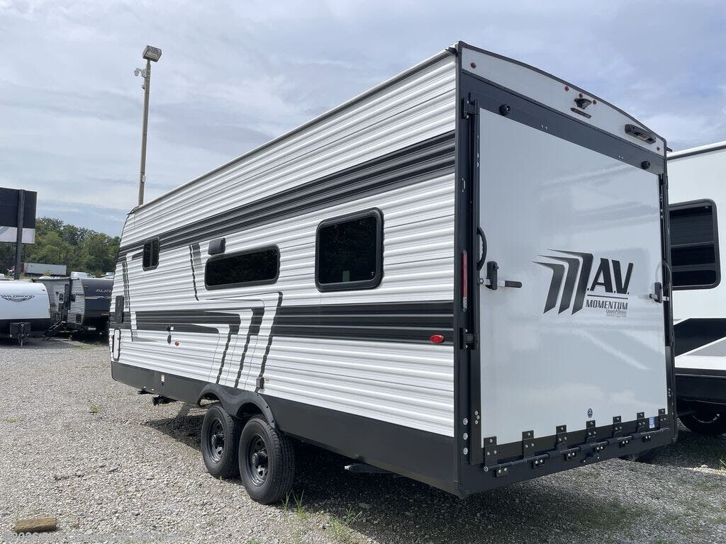 New 2026 Grand Design Momentum MAV 22MAV available in Cincinnati, Ohio