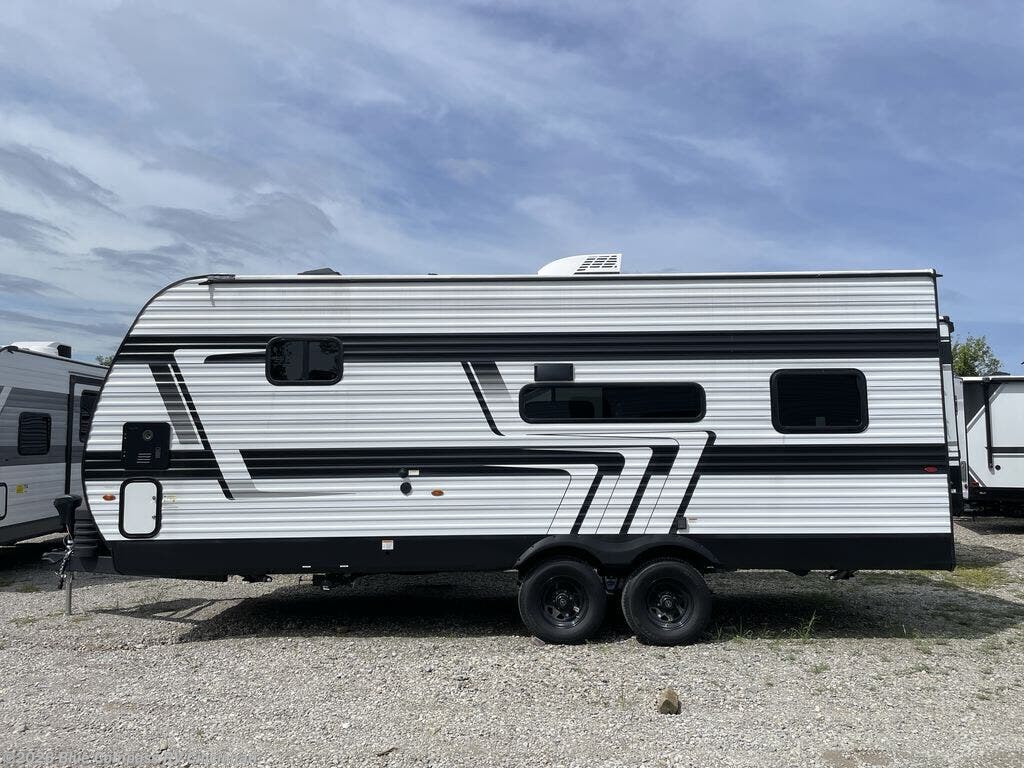 2026 Momentum MAV 22MAV by Grand Design from Blue Compass RV Cincinnati in Cincinnati, Ohio