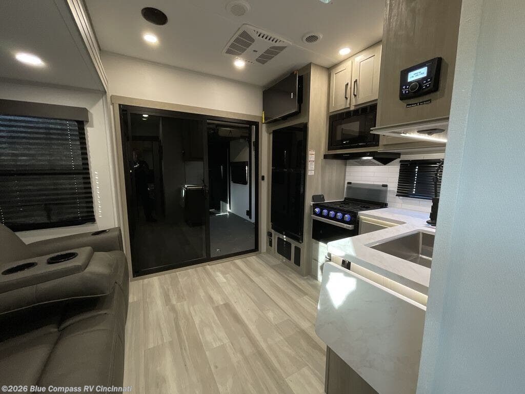 2026 Momentum G-Class 29GS by Grand Design from Blue Compass RV Cincinnati in Cincinnati, Ohio
