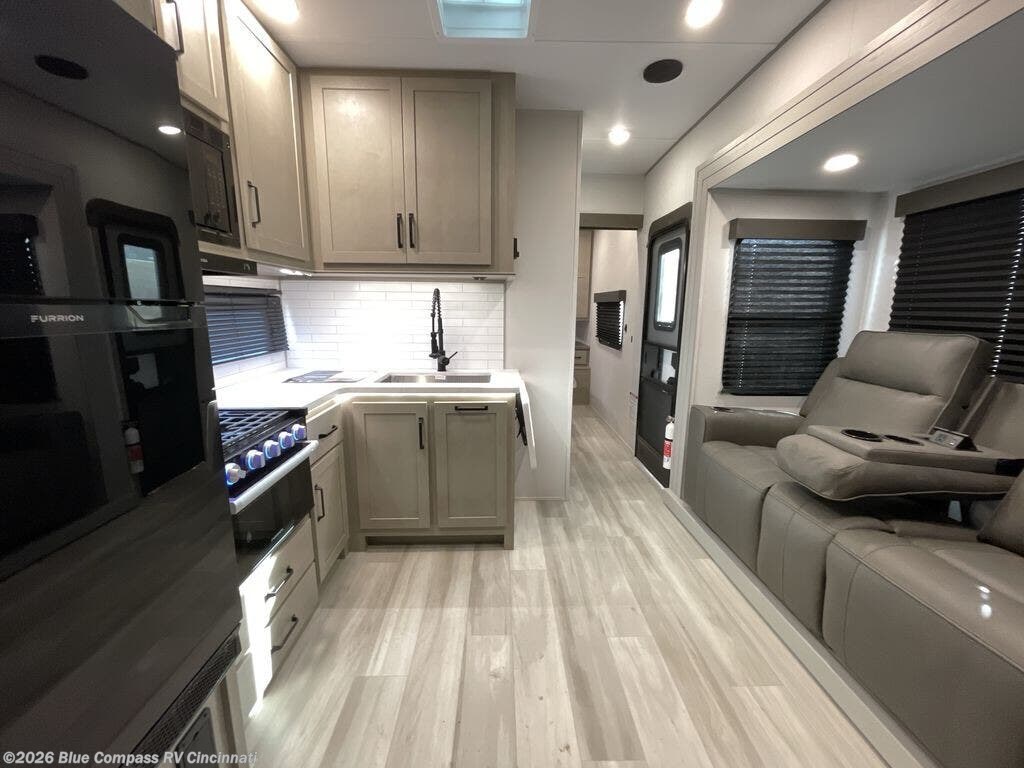New 2026 Grand Design Momentum G-Class 29GS available in Cincinnati, Ohio