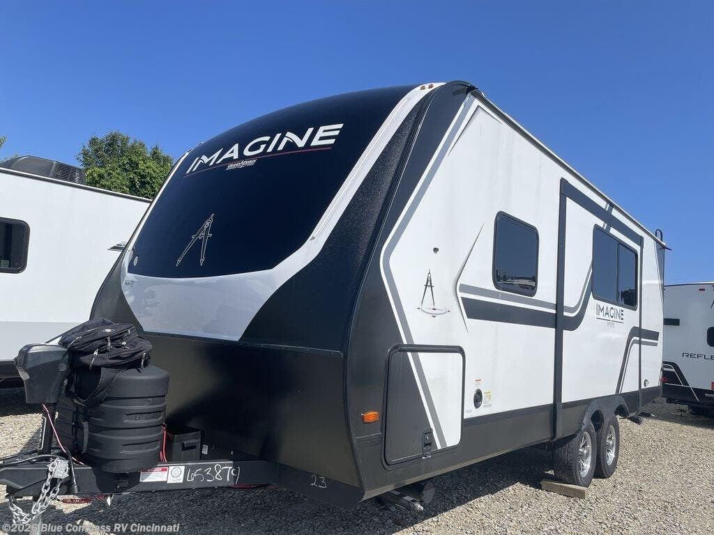 2025 Imagine 2300MK by Grand Design from Blue Compass RV Cincinnati in Cincinnati, Ohio